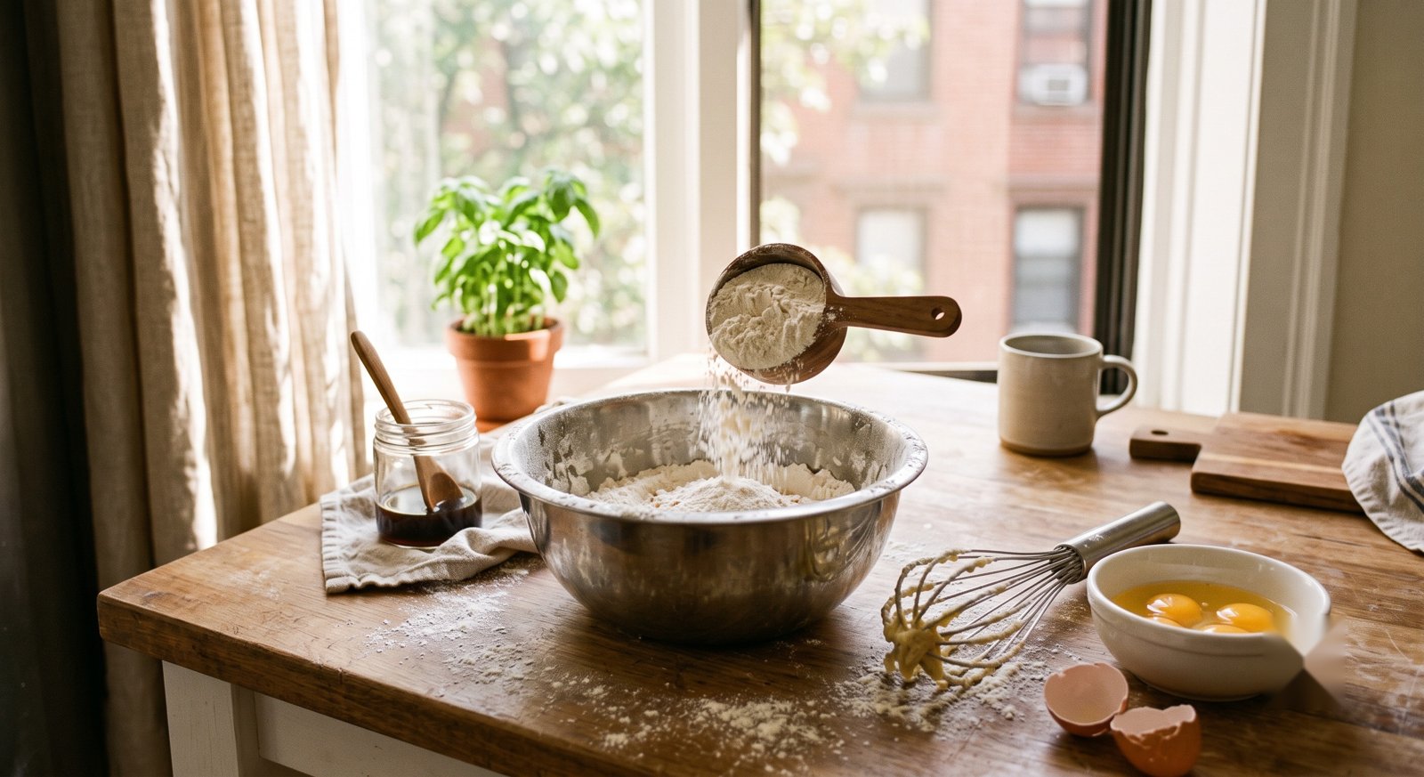 Stand Mixer Showdown: KitchenAid Artisan vs. Classic vs. Cuisinart SM-50